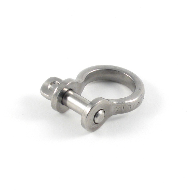 SHACKLE "BOW" 4.7 MM