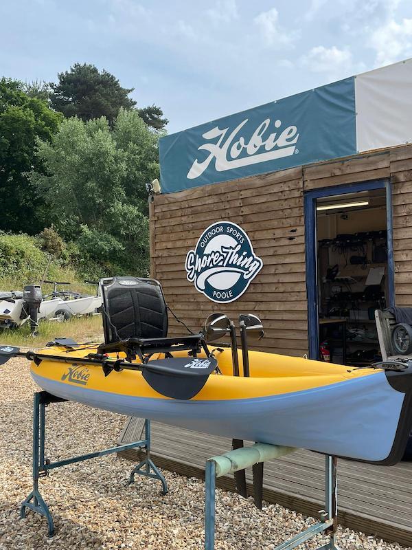 Used Hobie Kayaks – Hobie Kayak