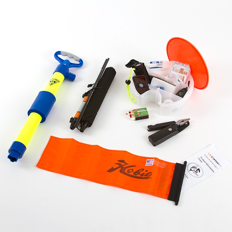 HOBIE SAFETY PACKAGE-DELUXE
