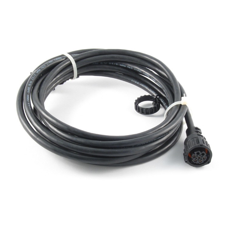 CABLE, POWER EXTENSION, 170"